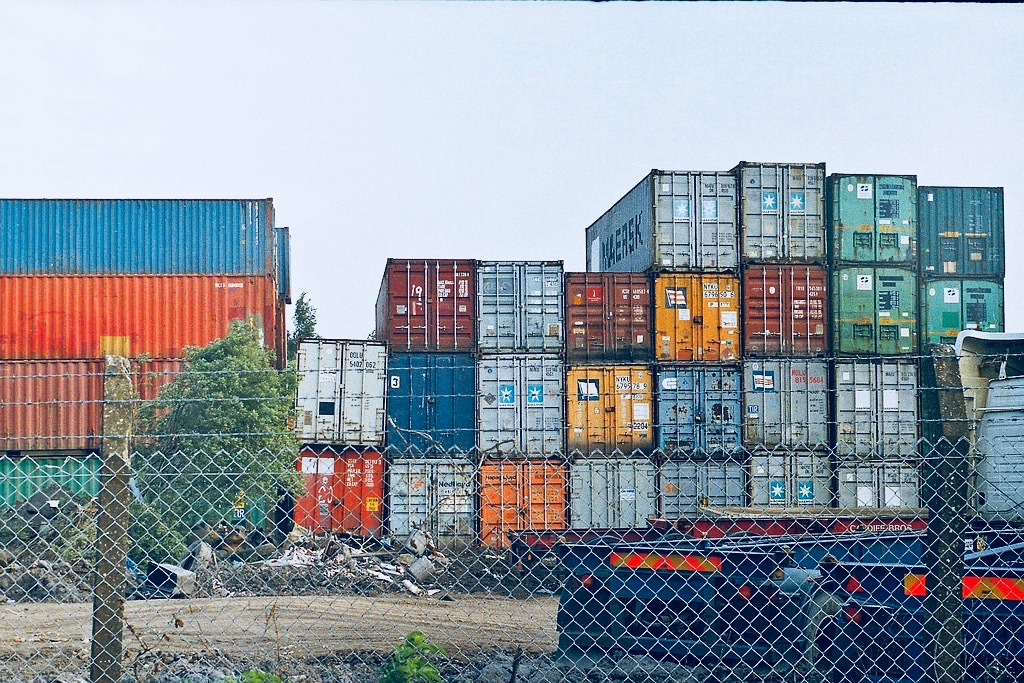 Myths around containers. Part 1: Security